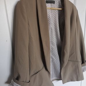 Suzy Shier Jackets & Coats - 🎉 4 for 25 🎉 Suzy Shier blazer Suzy Shier Jackets & Coats - 🎉 4 for 25 🎉 Suzy Shier blazer